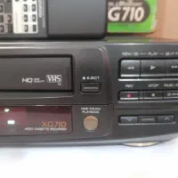 آیوا تیونردار مدل XG710|پخشکننده DVD و ویدیو|قزوین, |دیوار