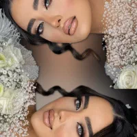 فرصت ویژه برای عروس های آبان ماه|خدمات آرایشگری و زیبایی|اصفهان, باغ نگاره|دیوار