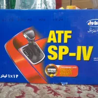 روغن‌گیربکس‌اوتومات ایرانول‌ اکبند