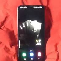 گوشی گلکسی a50|موبایل|رشت, کوی بیانی|دیوار