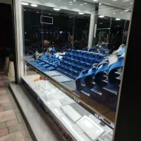 فروش مغازه ۹۰م بر.بلوار منابع طبیعی تاپ لوکیشن