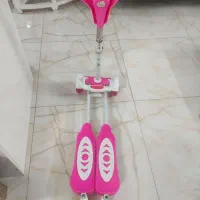 اسکوتر پروانه ای.ساق بند ،روپایی کاراته|دوچرخه، اسکیت، اسکوتر|مرودشت, ولایت|دیوار