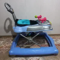 روروک وکریر