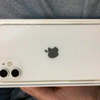 Iphone 11 normal 128 J/A