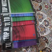 کتب آموزش زبان|کتاب و مجله آموزشی|دلگان, |دیوار