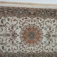 پشتی باطرح فرش ماشینی