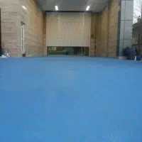 هاردملات یا ارملات سخت کننده سطح بتن کف سازی|مصالح و تجهیزات ساختمان|تهران, شوش (باغ آذری)|دیوار