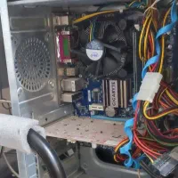 کامپیوتر|رایانه رومیزی|دورود, |دیوار