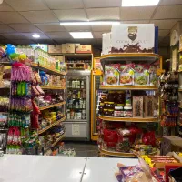 کارگر ساده سوپر مارکت