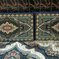 پشتی|پشتی|هشتگرد, هشتگرد قدیم|دیوار
