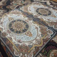 طرح فرش 290