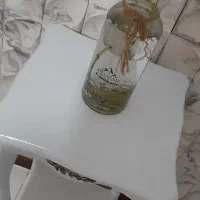 میز تلفن در حد نو|میز تلفن|کرج, کیانمهر|دیوار