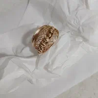 انگشتر ژوپینگ