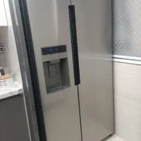 یخچال اسنوا