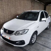 ساینا s مدل ۱۴۰۲ (تحویل برج ۱۲)