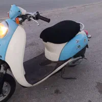 اسکوپی انژکتور بی رنگ
