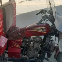 موتور سه چرخه دایچی