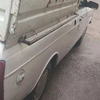 وانت 91دوگانه کارخانه|خودرو سواری و وانت|اردبیل, |دیوار