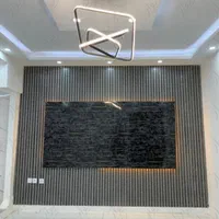 لوستر مدرن مدل سه مربع