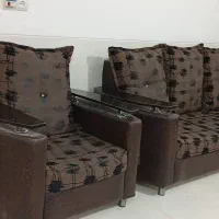 مبل ۶ نفره با گل میز|مبلمان اداری|مرودشت, ژیان|دیوار