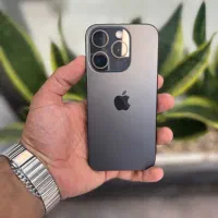 15pro لاکاغذی باگارانتی و مهلت تست|موبایل|اصفهان, احمدآباد|دیوار
