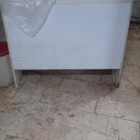 فروش چند تیکه دکور ام دی اف|فروشگاه و مغازه|محمدشهر, محمدشهر|دیوار