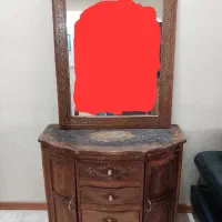 اینه کنسول هندی