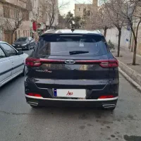 تیگو 7 پرو پرمیوم|خودرو سواری و وانت|تهران, تهرانپارس غربی|دیوار