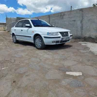 سمند lx 90