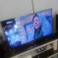 ال ای دی ۵۰اینج سامسونک هوشمند اندروید 4k
