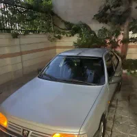 پژو 405