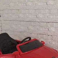 ماشین شارژی|اسباب و اثاث بچه|جهرم, |دیوار