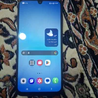 سامسونگ a17|موبایل|مشهد, جنت|دیوار