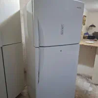 یخچال فریزر سامسونگ کُره‌ای