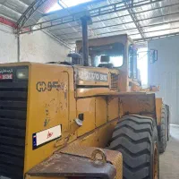 لودر ال ۱۲۰|خودرو سنگین|بابل, |دیوار