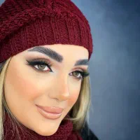 خدمات میکاپ و شنیون ویژه یلدا|خدمات آرایشگری و زیبایی|مشهد, فردوسی|دیوار