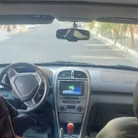 ایکس ۳۳ اتومات ۹۴ کم کار سالم.امکان اقساط|خودرو سواری و وانت|تبریز, |دیوار