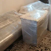 باربری حمل باراثاثیه منزل کارگرخالی اسباب کشی خاور|خدمات حمل و نقل|تهران, تهرانپارس شرقی|دیوار