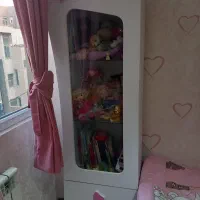 کمد کودک و نوجوان