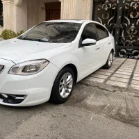 برلیانس اتومات مدل۹۷موتور بزرگ ۱۶۵۰ بیرنگ h330|خودرو سواری و وانت|کرج, فاز ۱ مهرشهر|دیوار