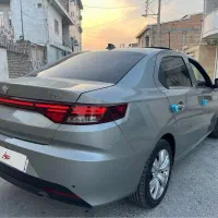 تارا V4 تیتانیوم 404 برج 4|خودرو سواری و وانت|گرگان, |دیوار