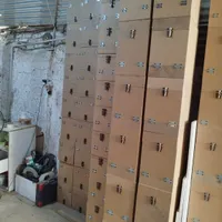 لانه طوطی سانان|لوازم جانبی حیوانات|کرمان, |دیوار