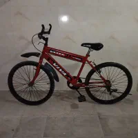 دوچرخه سایز ۲۴