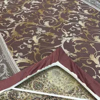 تولید کننده روفرشی کشدوز فروش اقساطی 6 ماه|روفرشی|قزوین, |دیوار