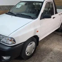 پراید وانت ۱۵۱