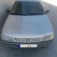 پژو405
