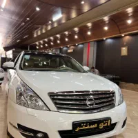 تینا استثنایی ۱۳۹۱