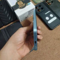 شیامی نوت13Proگیک512g5|موبایل|اصفهان, شیخ اشراق|دیوار