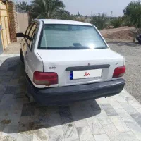 پراید مدل 92|خودرو سواری و وانت|سراوان, |دیوار