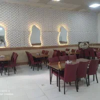 رستوران حافظ با پیک رایگان|خدمات پذیرایی، مراسم|بجنورد, |دیوار